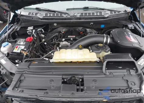 2020 Ford F-150 Xl from USA, damaged, VIN 1FTMF1C54LFB38803